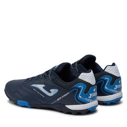 

Взуття Joma Maxima 2303 MAXS2303TF Navy Blue Royal Blue, Cиній