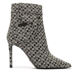 Guess Stivaletti Guess Avon2 FL7AN2 FAL10 Nero