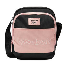 Reebok Τσάντα Reebok C-RBK-P-003-08 Μαύρο