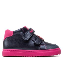 

Снікерcи Agatha Ruiz de la Prada, Cиній