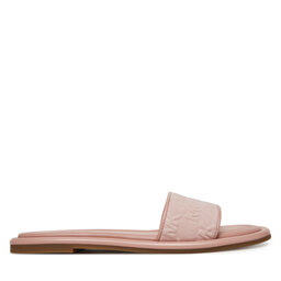 MICHAEL Michael Kors Şlapi MICHAEL Michael Kors Dana 40S5DNFS2D Roz