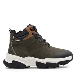Action Boy Bakancs Action Boy AVO-3299-002 Khaki