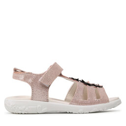 

Босоніжки Ricosta Cleo 50 6400101/310 M Nude, Рожевий