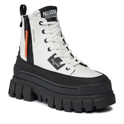 Palladium Ορειβατικά παπούτσια Palladium Revolt Boot Zip Tx 98860-116-M Star White 116