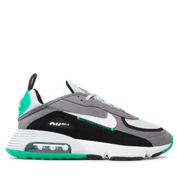 

Взуття Nike, Сірий