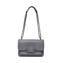 

Сумка MICHAEL Michael Kors Heather 30S2S7HL3L Grey, Сірий