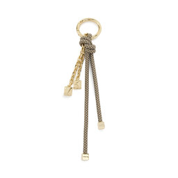MICHAEL Michael Kors Брелок MICHAEL Michael Kors 32T5GD0K2U Бежевий