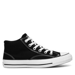 Converse Кецове Converse Chuck Taylor All Star Malden Street A00811C W Черен