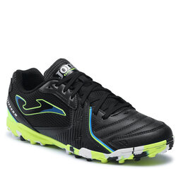 Joma Cipő Joma Dribling 2301 DRIW2301TF Black Yellow Fluor