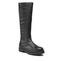 Caprice Stövlar Caprice 9-25562-29 Black Nappa 022