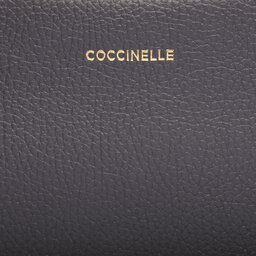 

Сумка Coccinelle E1 PHG 18 02 01 Ardesia Y66, Коричневий