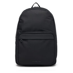 Tommy Hilfiger Kuprinės Tommy Hilfiger Th Repreve Backpack AM0AM13184 Juoda