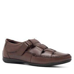 Go Soft Sandalias Go Soft 1322 Marrón