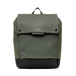 Tretorn Zaino Tretorn Wings Daypack 47400267 Forest Green