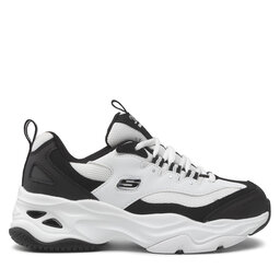 Skechers Sneakers Skechers Fresh Diva 149492/BKW Weiß