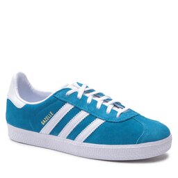 adidas Cipő adidas Gazelle Shoes HP2880 Kék