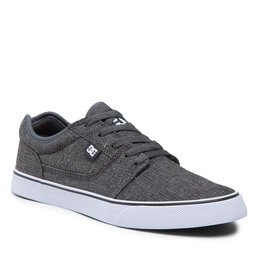 DC Πάνινα παπούτσια DC Tonik Tx Se ADYS300662 Grey Rinse (Yrs)