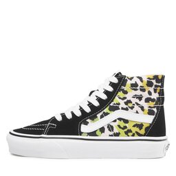 

Снікерcи Vans Sk8-Hi Tapered VN0A7Q62MUL1 Rainbow Leopard Multi Col, Чорний