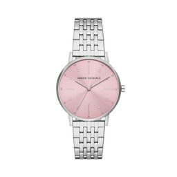 Armani Exchange Karóra Armani Exchange Lola AX5591 Rose/Silver