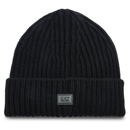 EA7 Emporio Armani Căciulă EA7 Emporio Armani 245112 4F201 00020 Negru