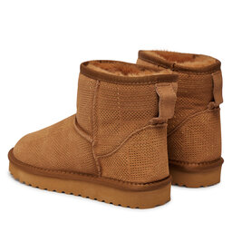 

Снігоходи Liu Jo Jil 02 SA4055 PX373 Cognac 00668, Коричневий