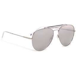 Tommy Hilfiger Ochelari de soare Tommy Hilfiger 1709/S Silver/Silver