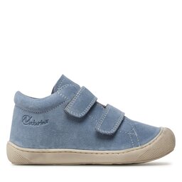 

Туфлі Naturino Cocoon Vl 0012012904.18.1C60 S Celestine/Milk, Голубий