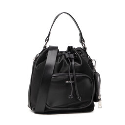 

Сумка DeeZee EBG13965 Black, Чорний