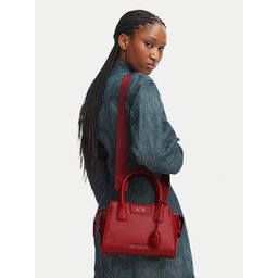 Armani Exchange Handtasche Armani Exchange XW002159 AF26570 U5102 Rot