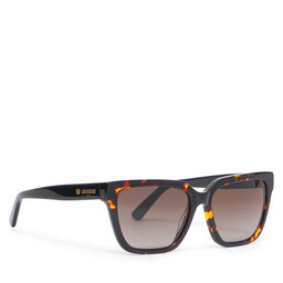 LOVE MOSCHINO Occhiali da sole LOVE MOSCHINO MOL087/S Marrone