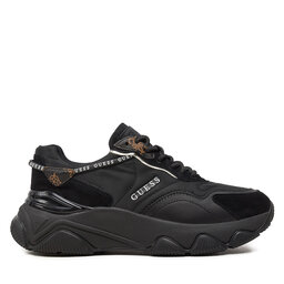 Guess Αθλητικά Guess Micola FL7MIC FAL12 Μαύρο
