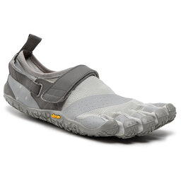Vibram Fivefingers Boty Vibram Fivefingers V-Aqua 18M7303 Grey