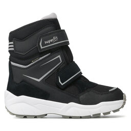 

Снігоходи Superfit GORE-TEX 1-009162-0000 S Schwarz/Grau, Чорний
