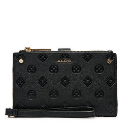 Aldo Portofel Mare de Damă Aldo Illori 13863783 Negru