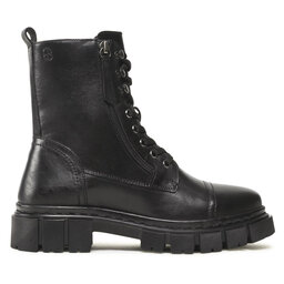 

Черевики туристичні s.Oliver 5-25218-29 Black 001, Чорний