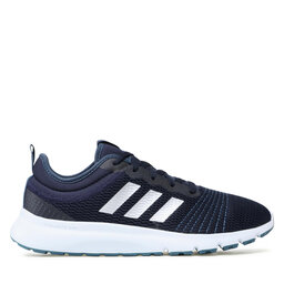 

Взуття adidas Fluidup H01994 Core Black/Carbon/Cloud White, Cиній