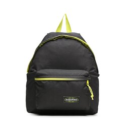 Eastpak Kuprinės Eastpak Padded Pak'r EK000620 Juoda