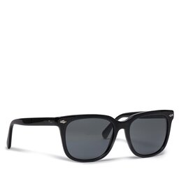 Polo Ralph Lauren Ochelari de soare Polo Ralph Lauren 0PH4210 Shiny Black 500187