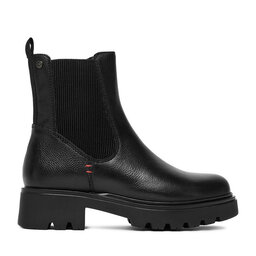 Lasocki Stiefeletten Lasocki CEO-WI16-TZ36-01 Schwarz