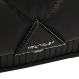 

Сумка Emporio Armani Y3C040 Y336X 82846 Black, Чорний