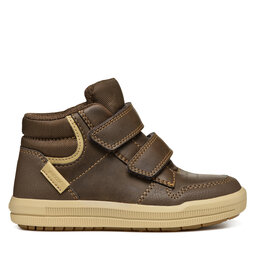 Geox Αθλητικά Geox J Arzach Boy J364AB 0MEFU C6244 S Καφέ