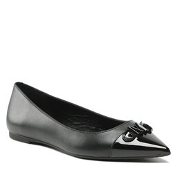 MICHAEL Michael Kors Balerini MICHAEL Michael Kors Parker Flex Flat 40R3PKFP2L Black