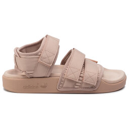

Босоніжки adidas adilette Sandal 2.0 W EF0543 Ashpea/Ashpea/Ashpea, Рожевий