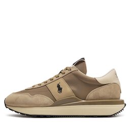 

Снікерcи Polo Ralph Lauren 809940764001 Tonal Milkshake, Бежевий