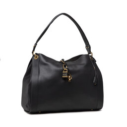 

Сумка Liu Jo L Hobo NF1046 E0031 Nero 22222, Чорний