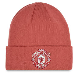 New Era Шапка New Era Seas Man U 60363683 Розов