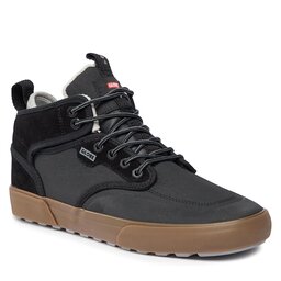 Globe Sneakers Globe Motley Mid GBMOTLEYM Black/Charcoal/Summit 20592