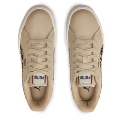 

Снікерcи Puma Karmen I Am The Drama 396146-01 Putty/Brown Mushroom/Puma Black, Бежевий