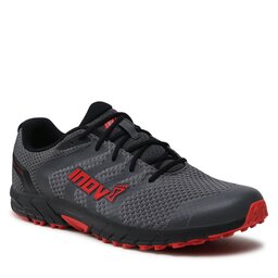 Inov-8 Pantofi Inov-8 Parkclaw 260 Knit 000979-GYBKRD-S-01 Grey/Black/Red
