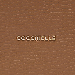 

Сумка Coccinelle M5F Coccinellemaelody E1 M5F 13 01 01 Nocciola W43, Коричневий
